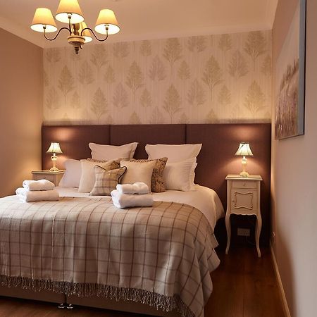 Bowhill Bed And Breakfast Peat Inn Екстер'єр фото