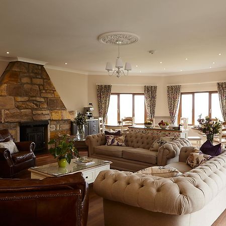 Bowhill Bed And Breakfast Peat Inn Екстер'єр фото