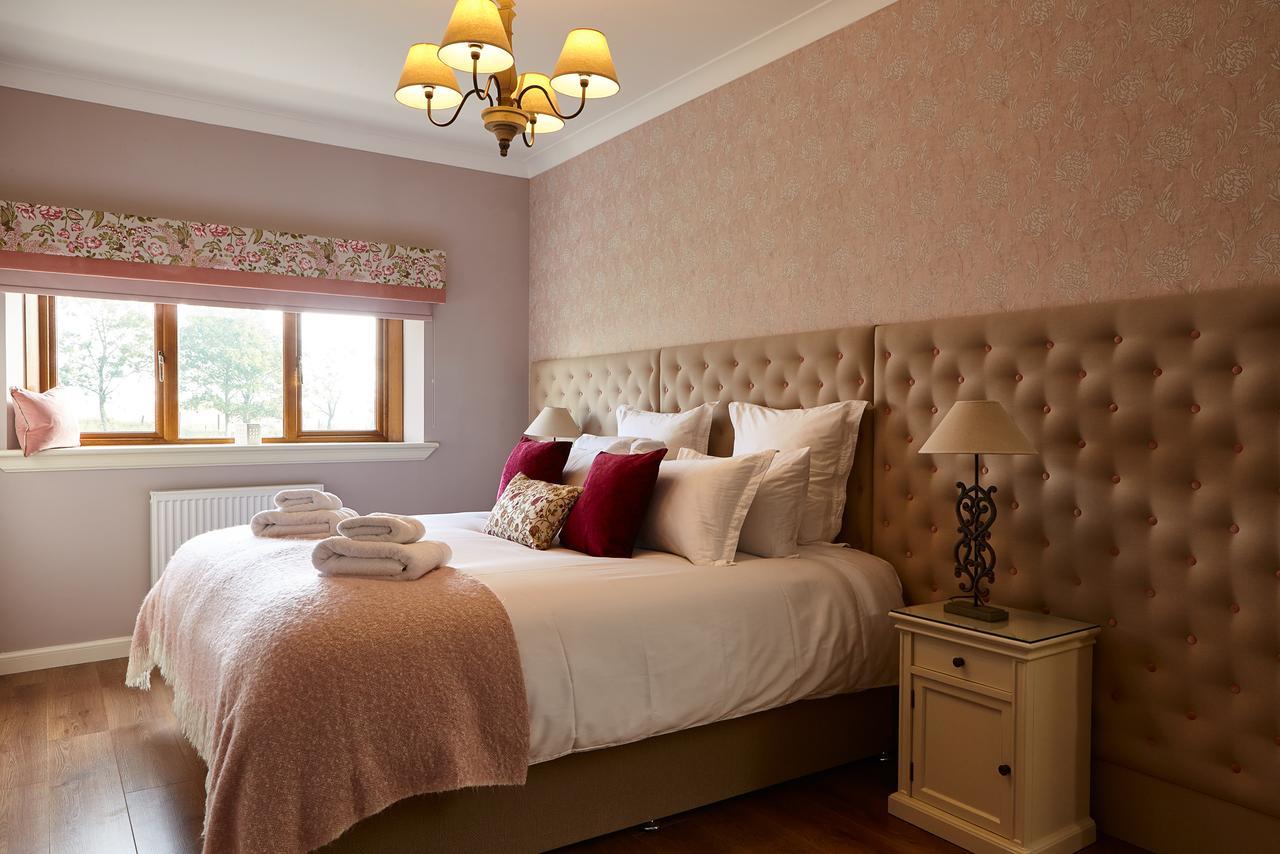 Bowhill Bed And Breakfast Peat Inn Екстер'єр фото
