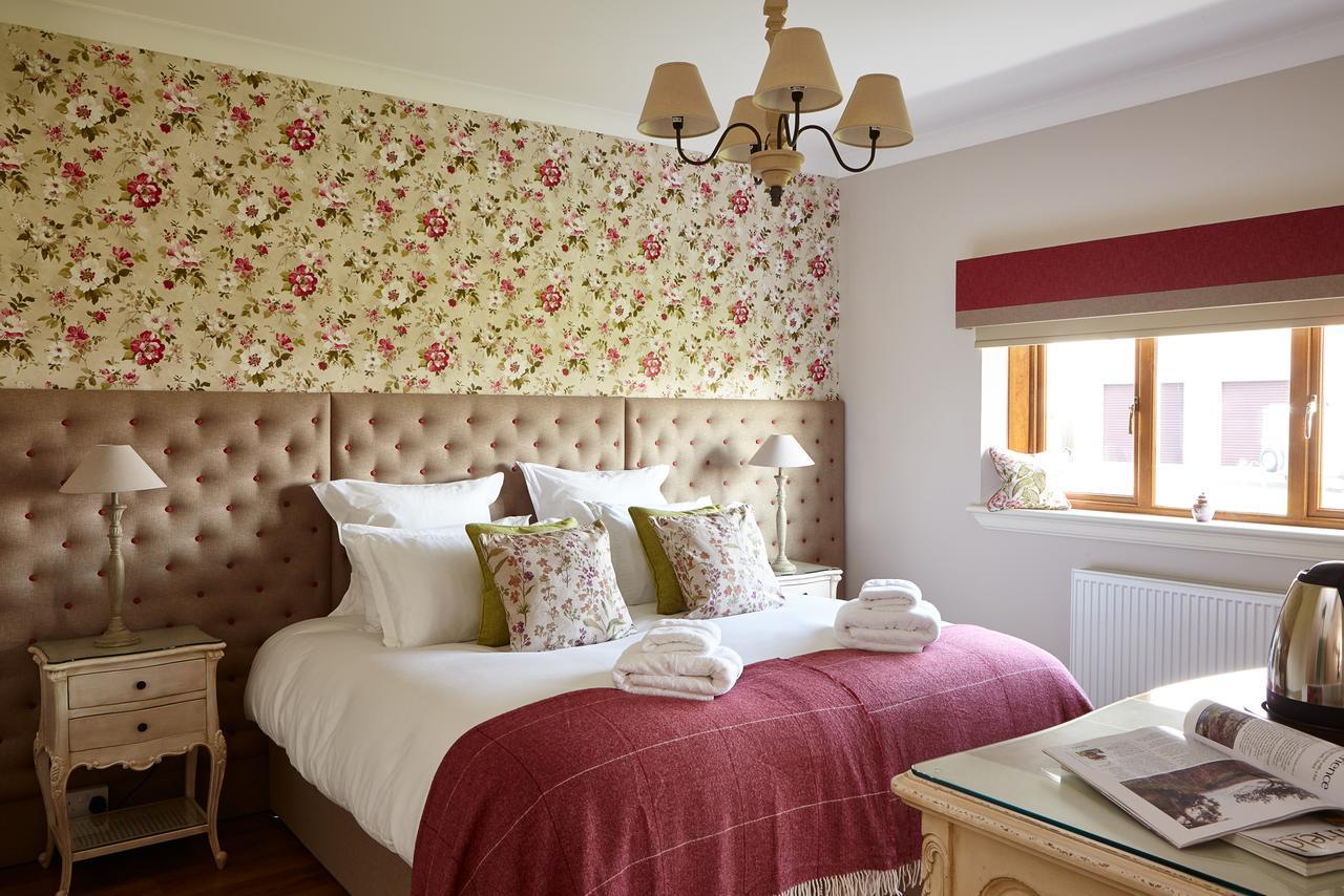 Bowhill Bed And Breakfast Peat Inn Екстер'єр фото