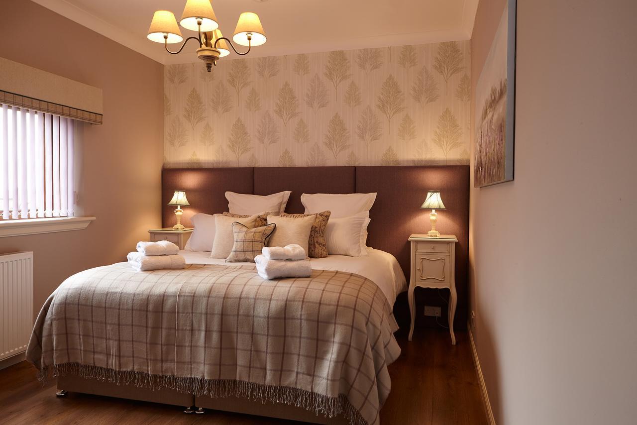 Bowhill Bed And Breakfast Peat Inn Екстер'єр фото