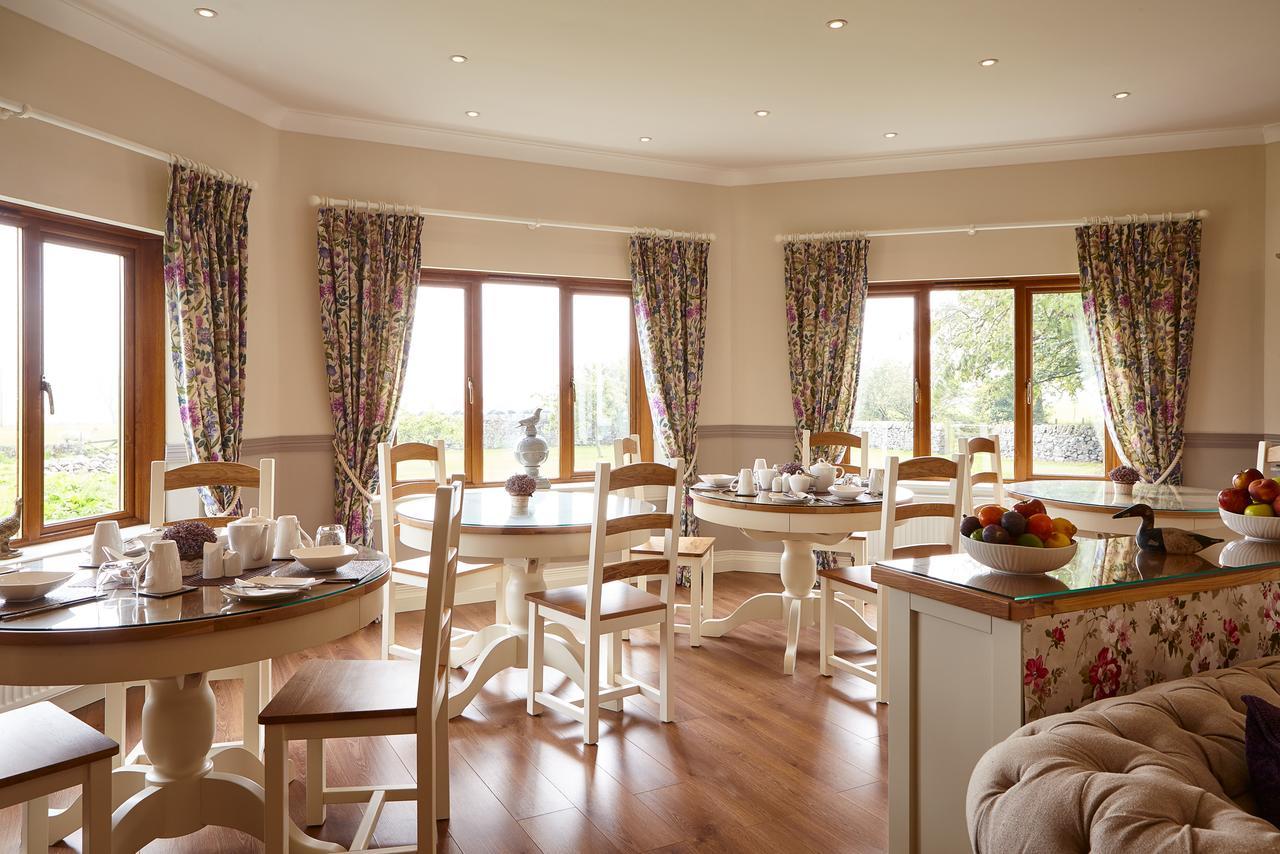 Bowhill Bed And Breakfast Peat Inn Екстер'єр фото