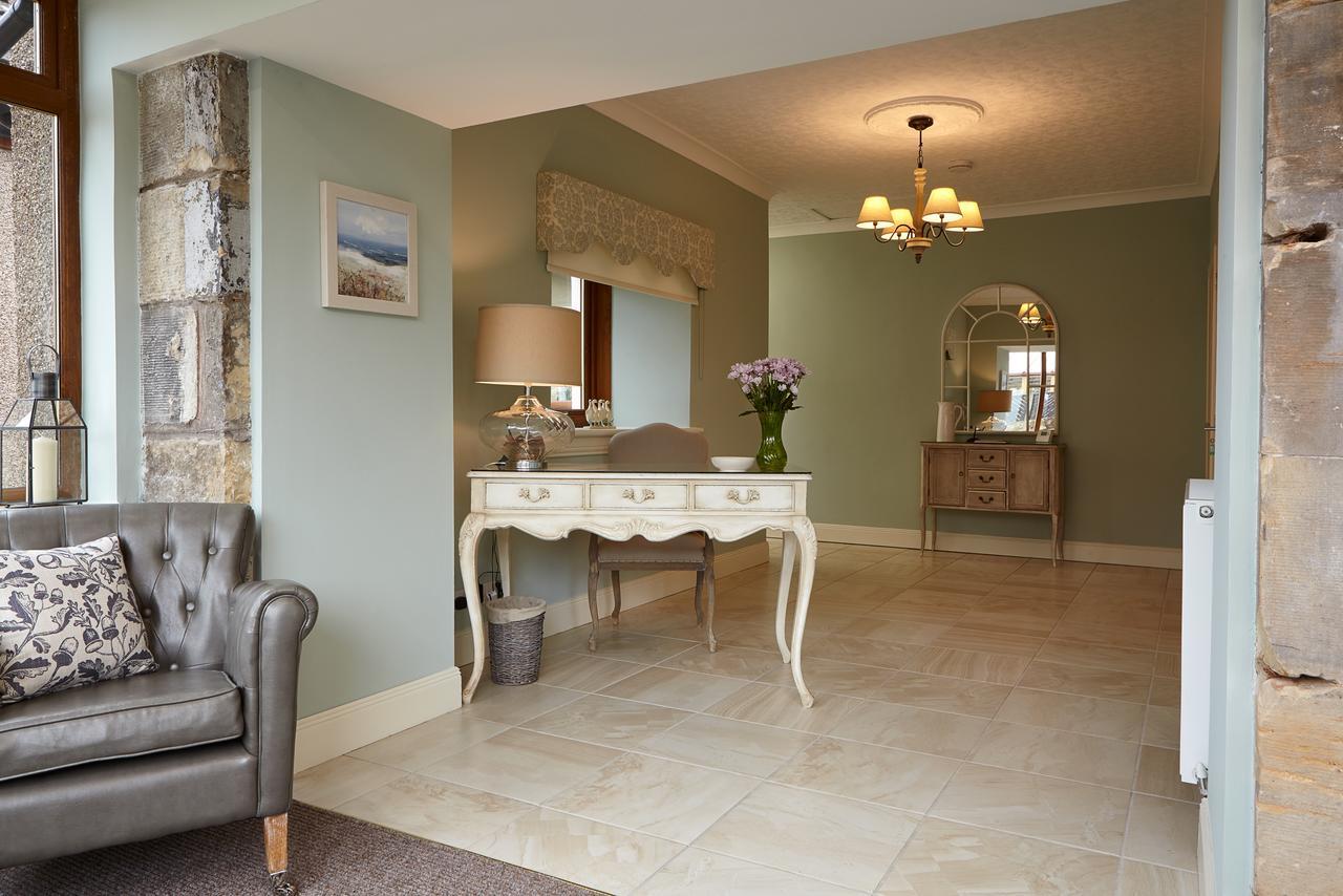 Bowhill Bed And Breakfast Peat Inn Екстер'єр фото